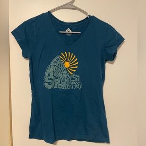 Summer tshirt